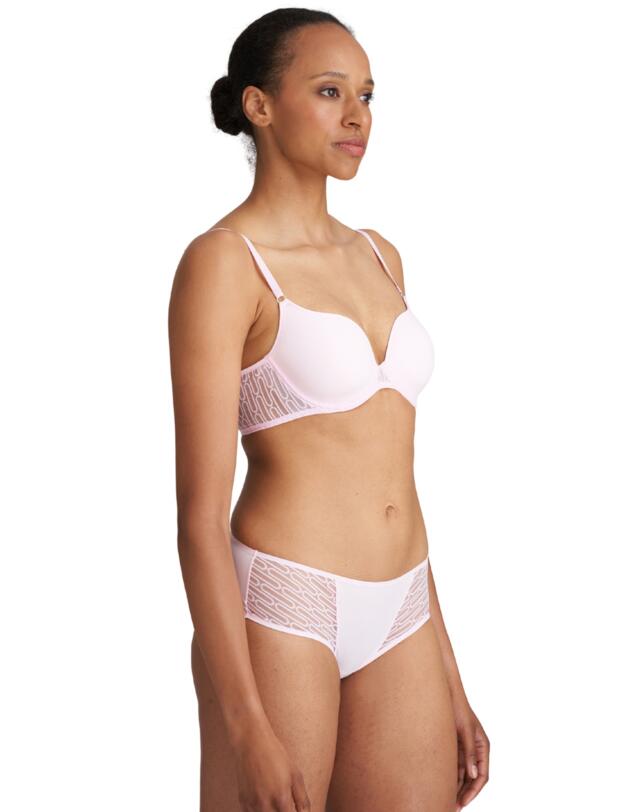 Marie Jo Tanzara Hotpants Fifties Pink