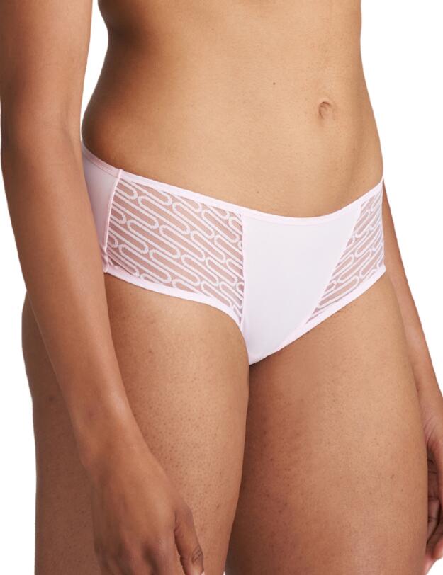 Marie Jo Tanzara Hotpants Fifties Pink