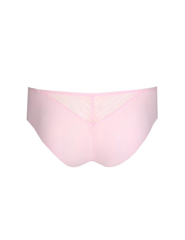 Marie Jo Tanzara Hotpants Fifties Pink