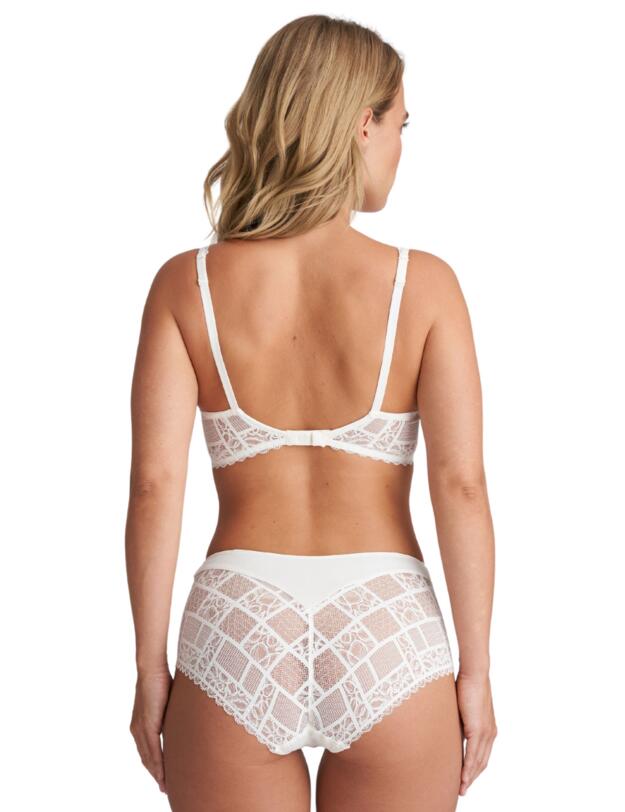 Marie Jo Jadei Padded Heartshape Bra Natural