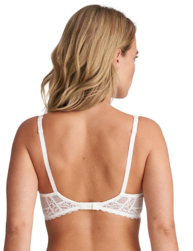 Marie Jo Jadei Padded Heartshape Bra Natural