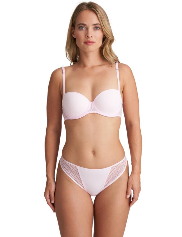Marie Jo Tanzara Thong Fifties Pink