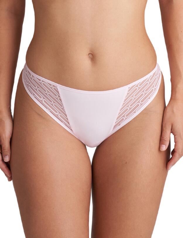 Marie Jo Tanzara Thong Fifties Pink