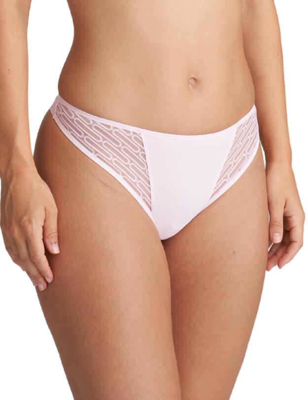 Marie Jo Tanzara Thong Fifties Pink