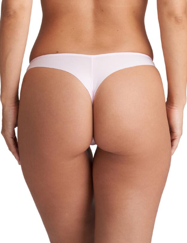Marie Jo Tanzara Thong Fifties Pink