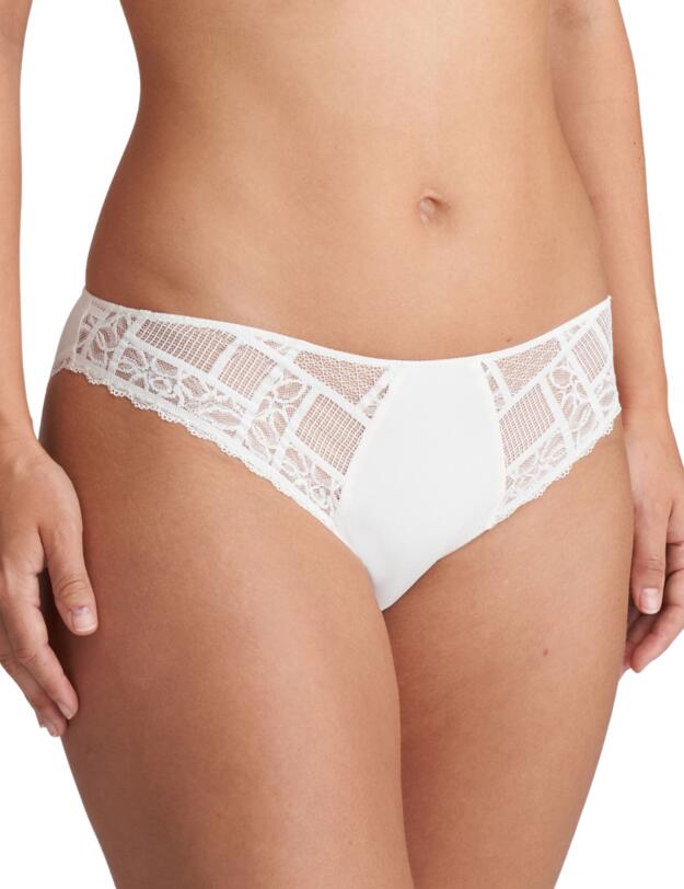 Marie Jo Jadei Rio Briefs Natural