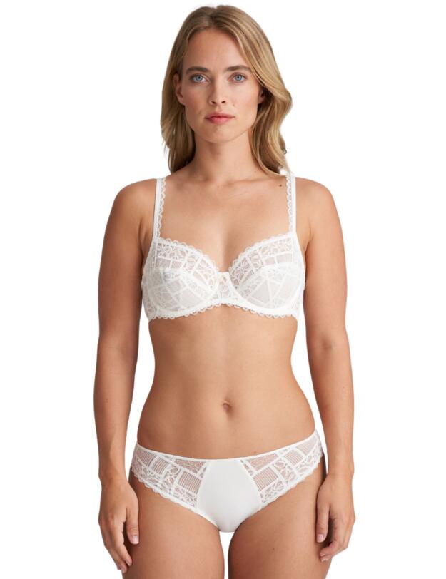 Marie Jo Jadei Rio Briefs Natural