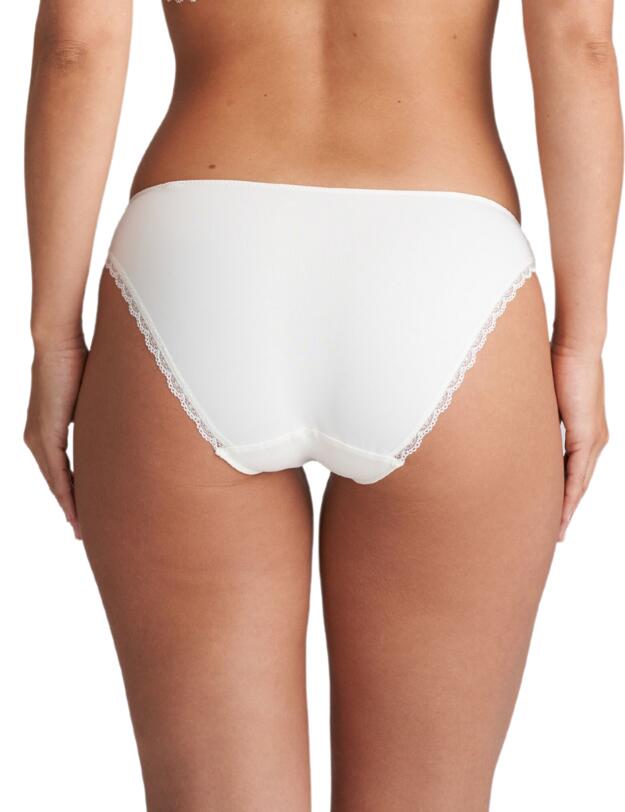 Marie Jo Jadei Rio Briefs Natural