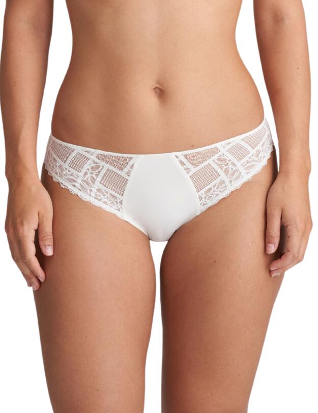 Marie Jo Jadei Rio Briefs Natural
