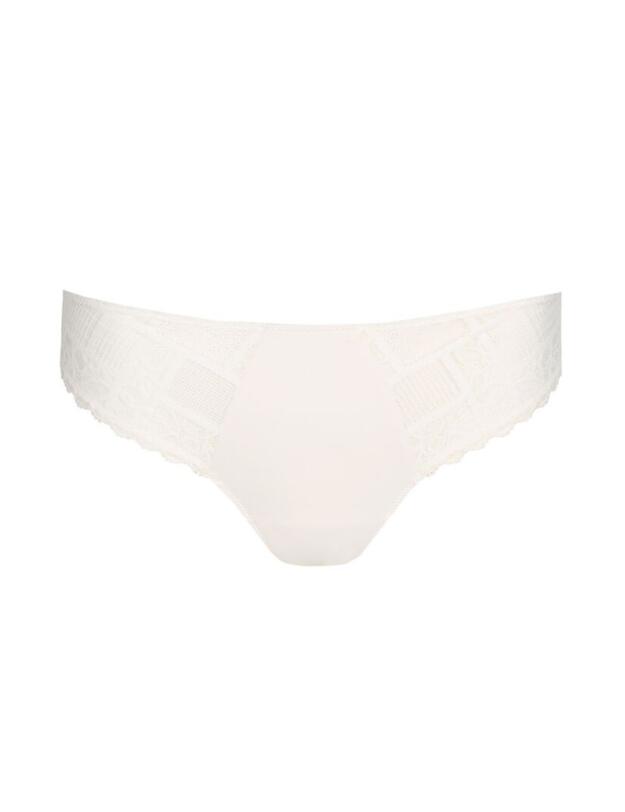 Marie Jo Jadei Rio Briefs Natural