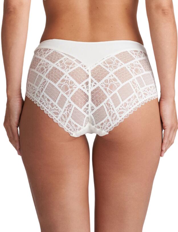 Marie Jo Jadei Full Brief Natural
