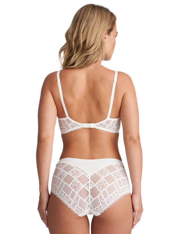 Marie Jo Jadei Full Brief Natural
