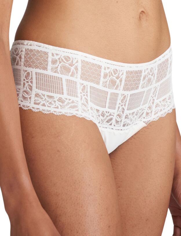 Marie Jo Jadei Hotpants Natural 