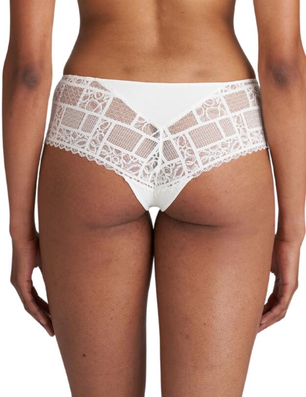 Marie Jo Jadei Hotpants Natural 
