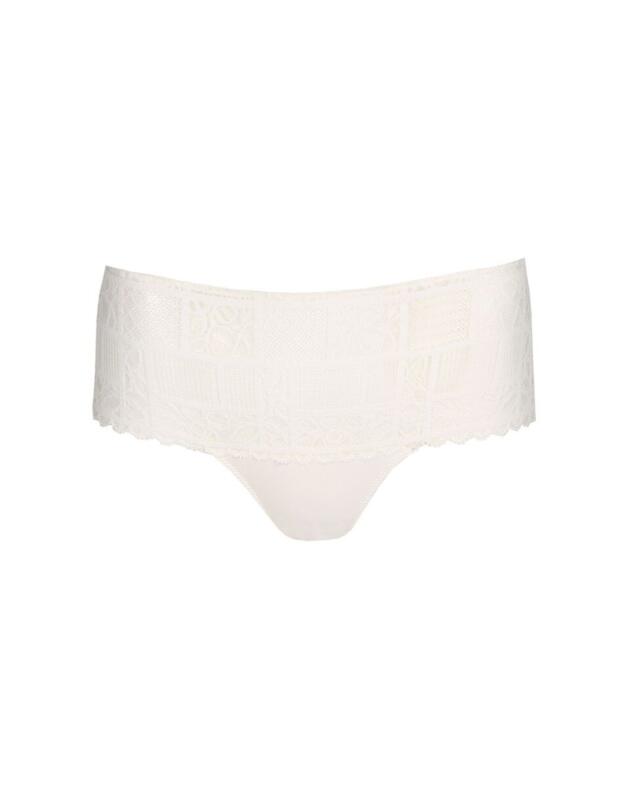 Marie Jo Jadei Hotpants Natural 