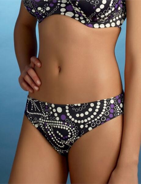 9598 Freya Atomic Classic Bikini Brief - 9598 Classic Brief
