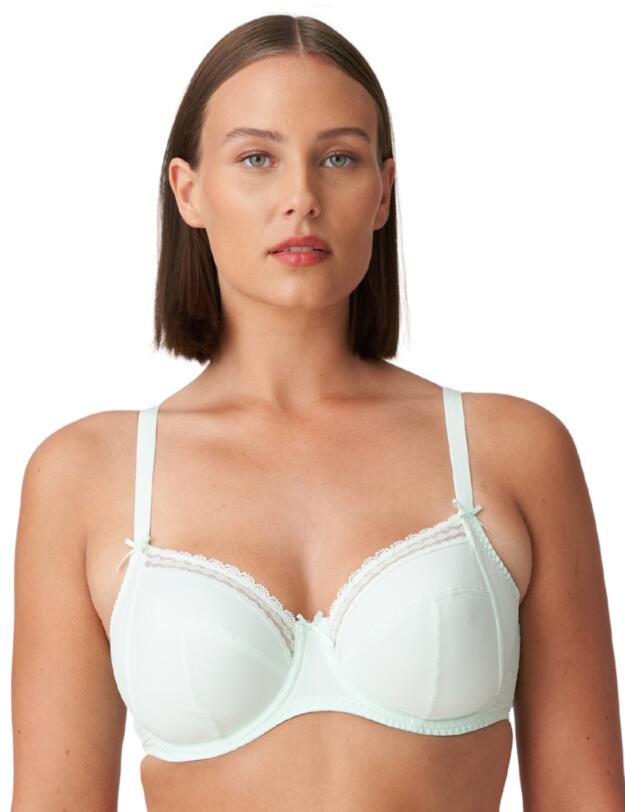 Prima Donna Twist Seville Full Cup Bra Spring Blossom