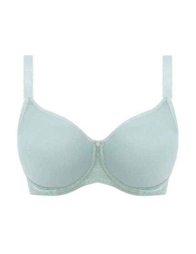 Fantasie Envisage Moulded Spacer Bra Ice 