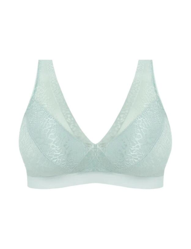Fantasie Envisage Non-Wired Bralette Ice