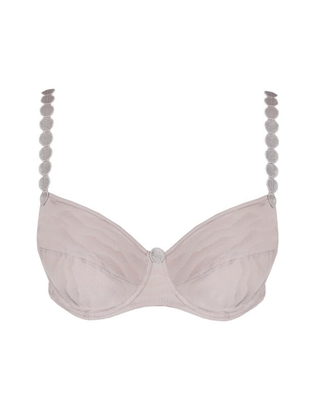 Marie Jo Tom Full Cup Bra Sweet Haze