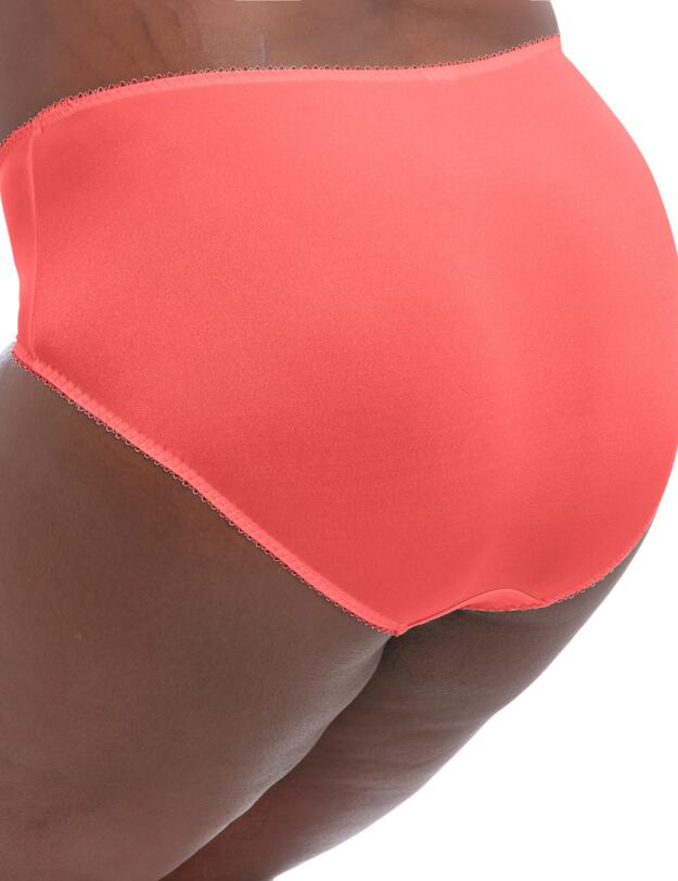 Goddess Keira Brief Mineral Red