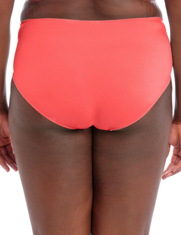 Goddess Keira Brief Mineral Red