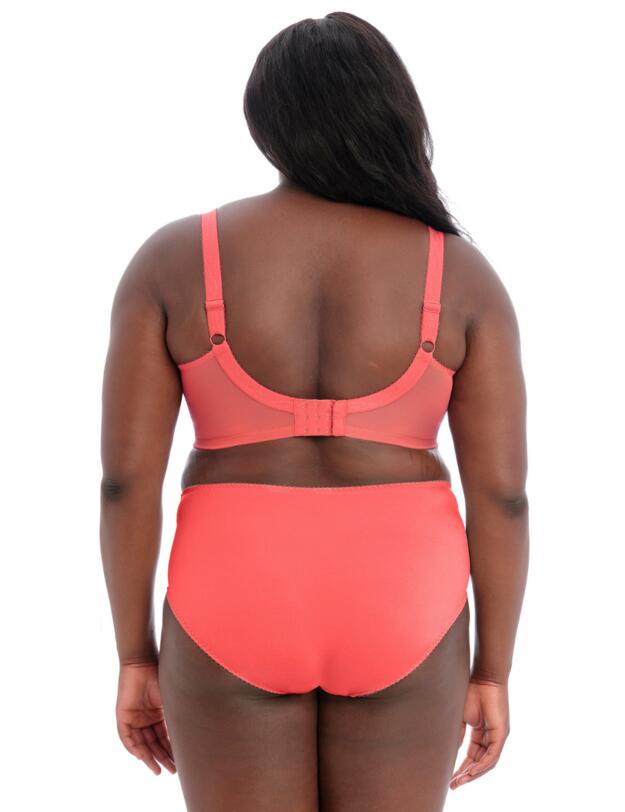 Goddess Keira Brief Mineral Red