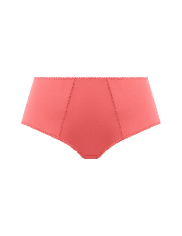Goddess Keira Brief Mineral Red