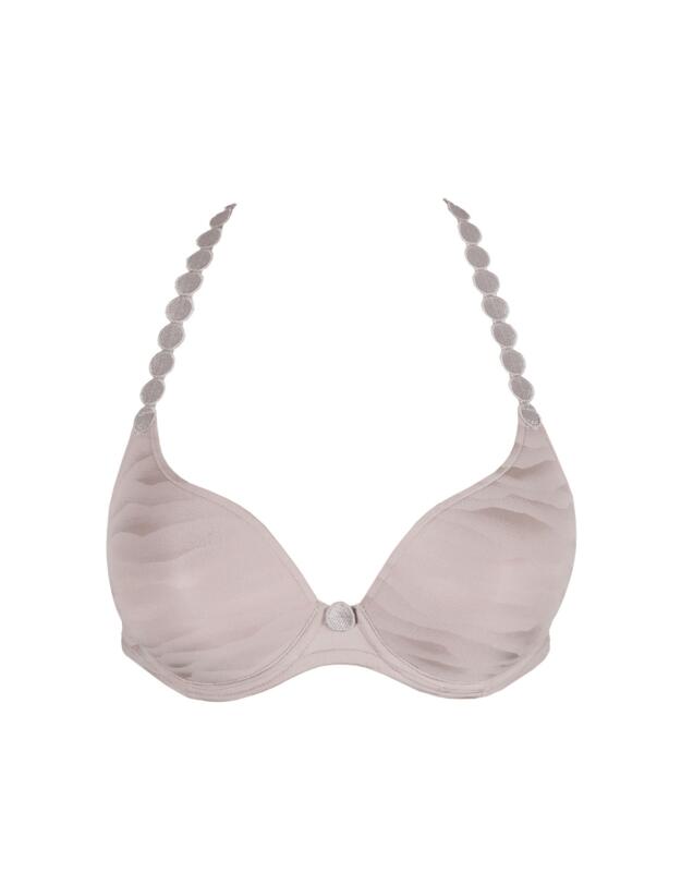  Marie Jo Tom Padded Heartshaped Bra Sweet Haze
