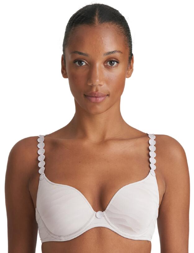  Marie Jo Tom Padded Heartshaped Bra Sweet Haze