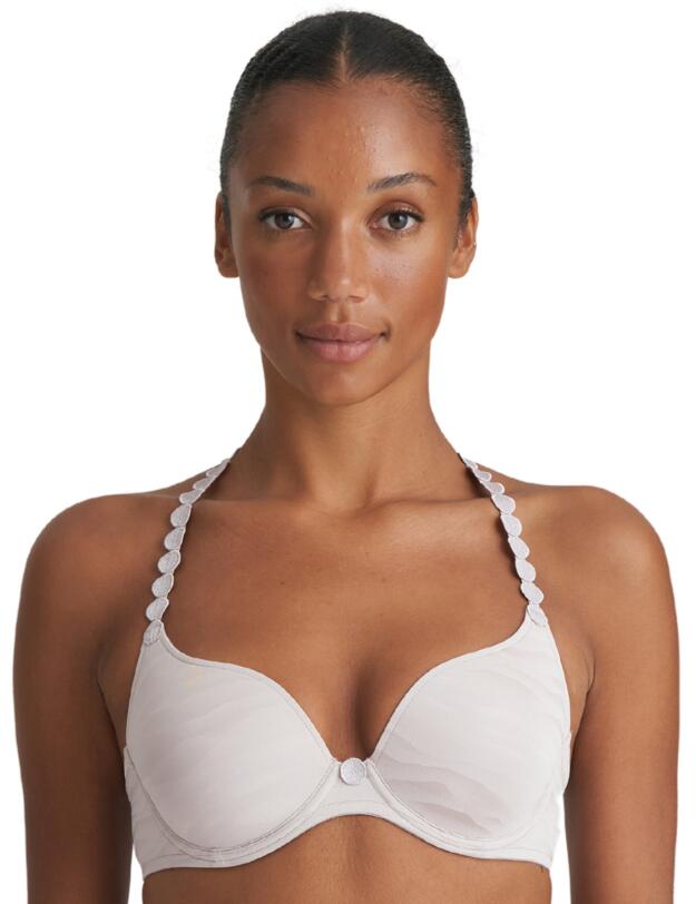  Marie Jo Tom Padded Heartshaped Bra Sweet Haze