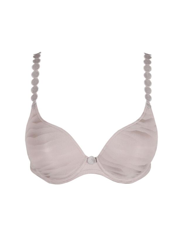  Marie Jo Tom Padded Heartshaped Bra Sweet Haze
