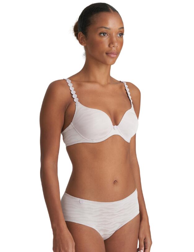  Marie Jo Tom Padded Heartshaped Bra Sweet Haze