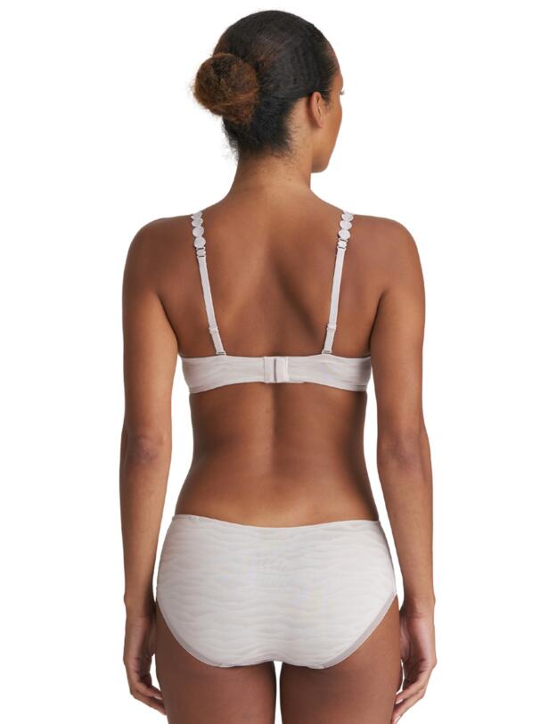  Marie Jo Tom Padded Heartshaped Bra Sweet Haze