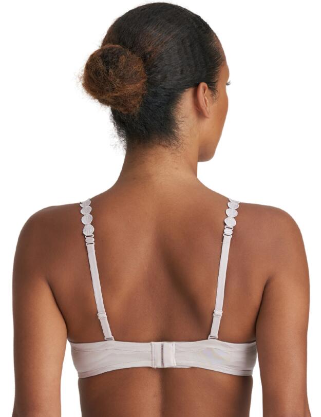  Marie Jo Tom Padded Heartshaped Bra Sweet Haze