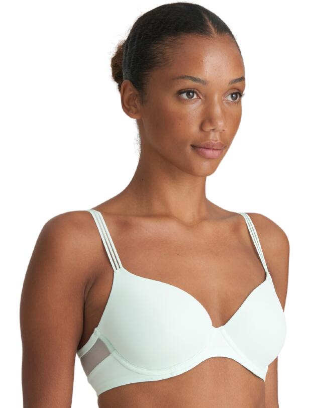0122096 Marie Jo Louie Spacer Full Cup Bra  - 0122096 Spring Blossom 