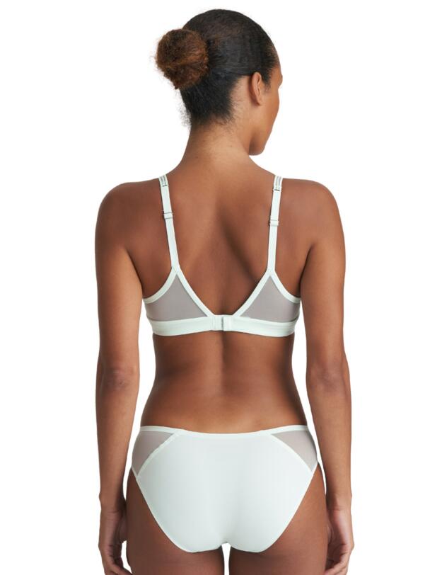 Marie Jo Louie Full Cup Bra Spring Blossom