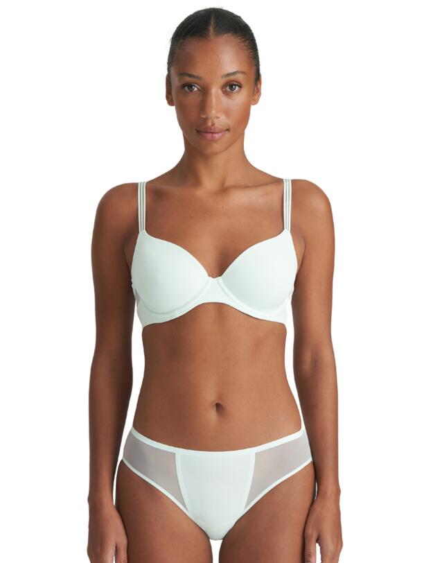 Marie Jo Louie Full Cup Bra Spring Blossom