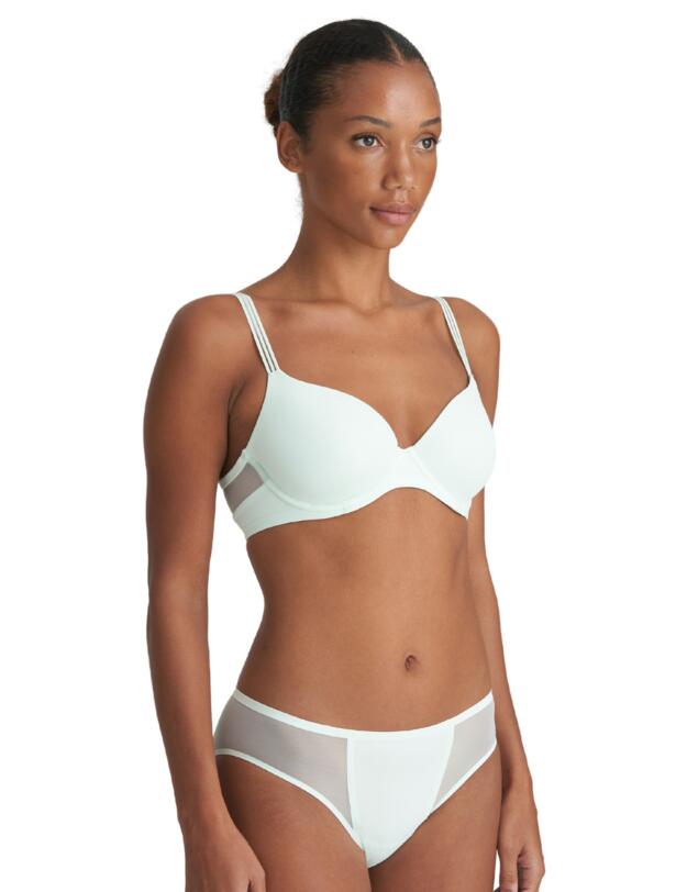 Marie Jo Louie Full Cup Bra Spring Blossom