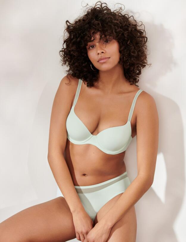 Marie Jo Louie Push Up Bra Spring Blossom