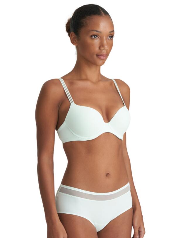 Marie Jo Louie Push Up Bra Spring Blossom