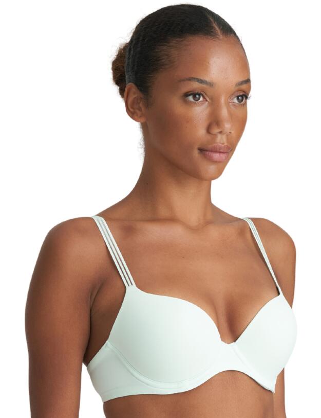 Marie Jo Louie Push Up Bra Spring Blossom