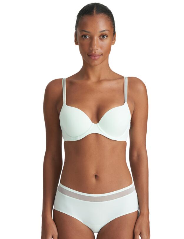 Marie Jo Louie Push Up Bra Spring Blossom
