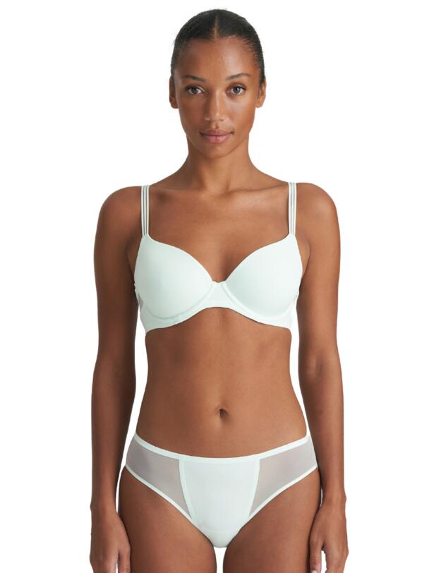 Marie Jo Louie Rio Brief Spring Blossom