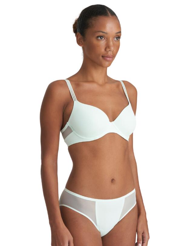 Marie Jo Louie Rio Brief Spring Blossom