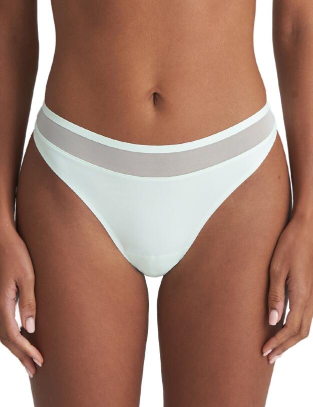 Marie Jo Louie Rio Brief Spring Blossom