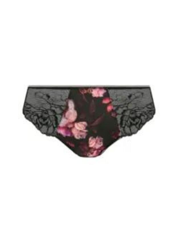 Fantasie Pippa Brief Black