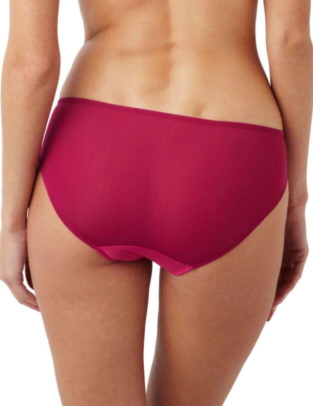 7332 Panache Tango Accenti Brief Mulberry - 7332 Mulberry