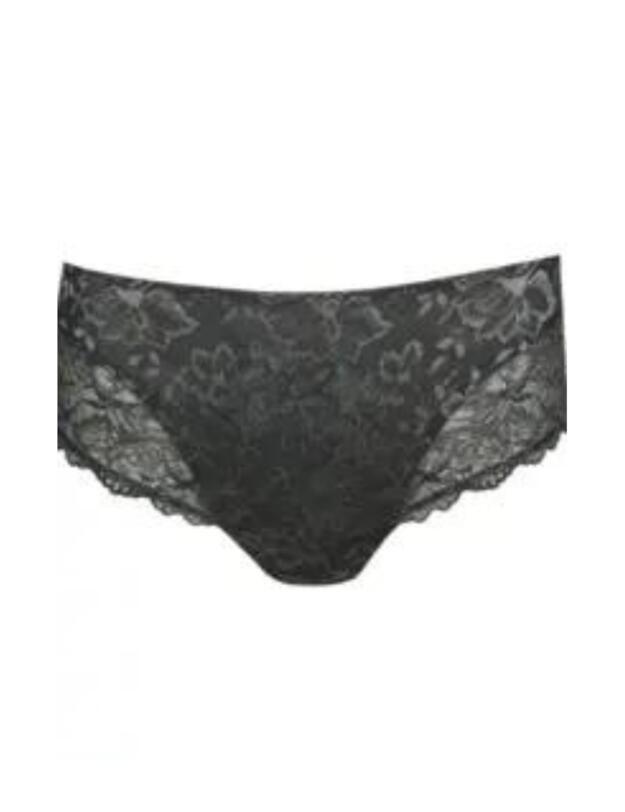 Marie Jo Manyla Full Briefs Night Grey