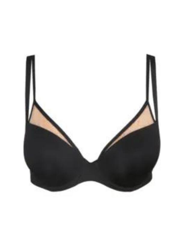 Marie Jo Amman Plunge Bra Jaspe